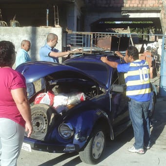 Foto de @margaeeu