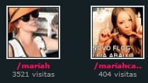 Foto de @mariah_lixo