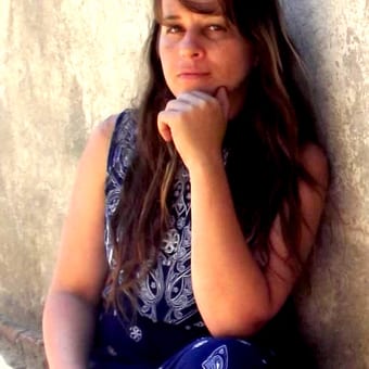 Foto de @mariarootsmaia