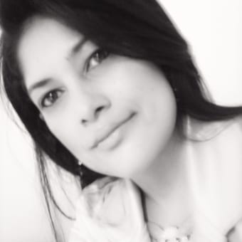 Foto de @marivetelopes