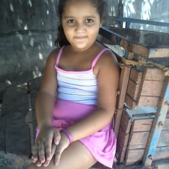 Foto de @maryaeduarda