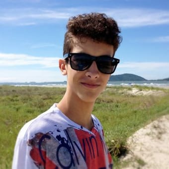 Foto de @matheusmassuchetto