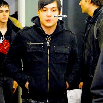 Foto de @mcr