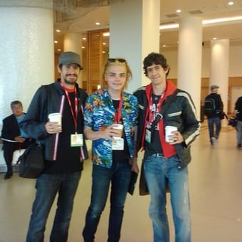 Foto de @mcrlove
