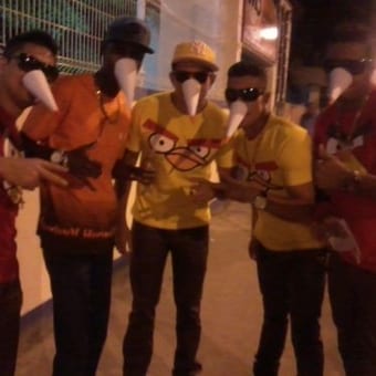Foto de @mctgdesaogoncalo