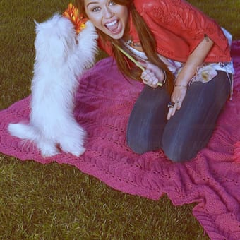 Foto de @mcyrusprincess