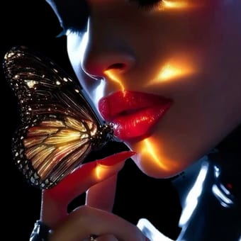 Foto de @meianoite