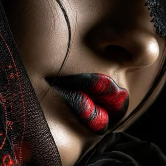 Foto de @meianoite