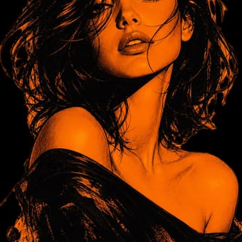 Foto de @meianoite