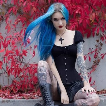 Foto de @menina_mulher