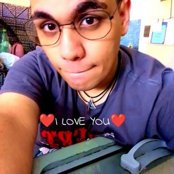 Foto de @mhaarck_bc_malik