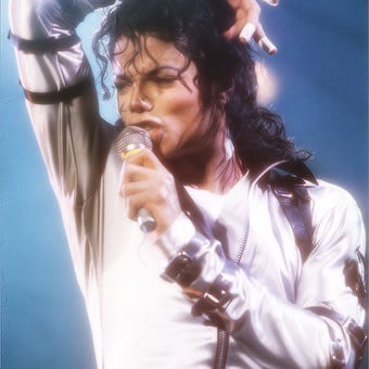 Foto de @michael_