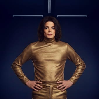 Foto de @michaeljackson