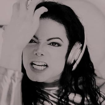 Foto de @michaeljackson