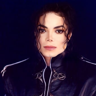 Foto de @michaeljackson