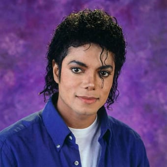 Foto de @michaeljackson