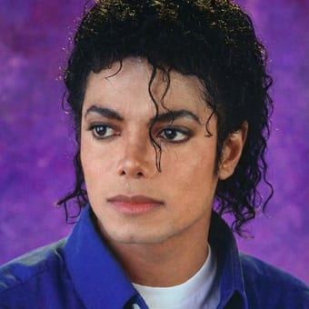 Foto de @michaeljackson