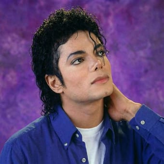 Foto de @michaeljackson