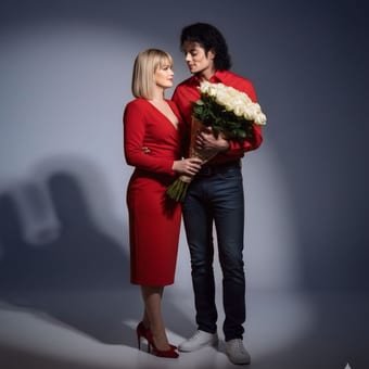 Foto de @michaeljackson_pop