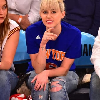 Foto de @mileycyrusforever