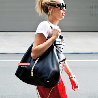 Foto de @mileyworld