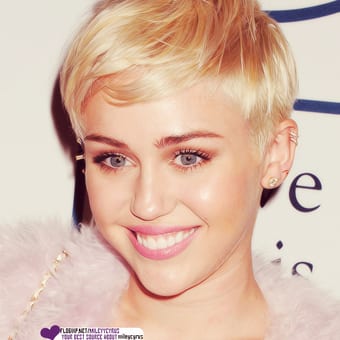 Foto de @mileyycyrus