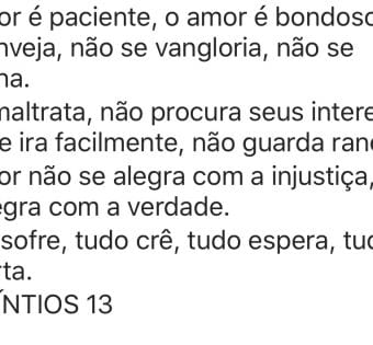 Foto de @minhavidaporamor