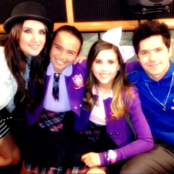 Foto de @miss15