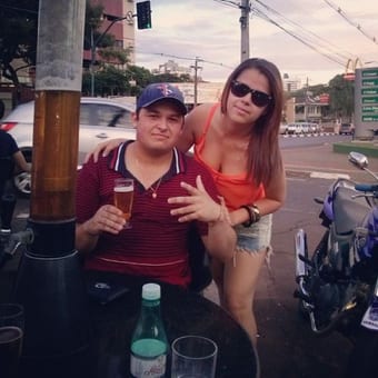 Foto de @morgana10