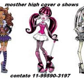 Foto de @mostherhighcover
