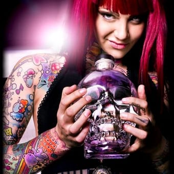Foto de @my_sins