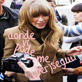 Foto de @mytayswift