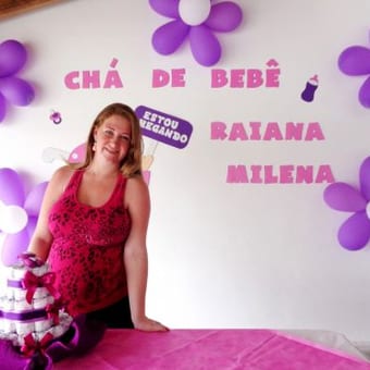 Foto de @nana_ibi