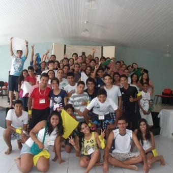 Foto de @nandafirmino
