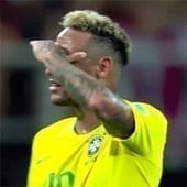 Foto de @neymarjr11