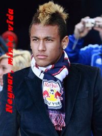 /neymarminhavida