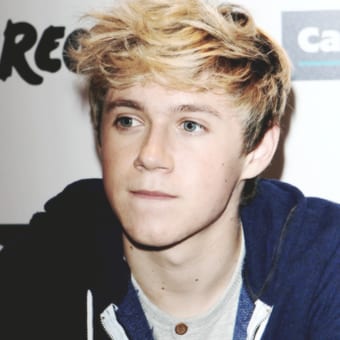 Foto de @niallerhoran