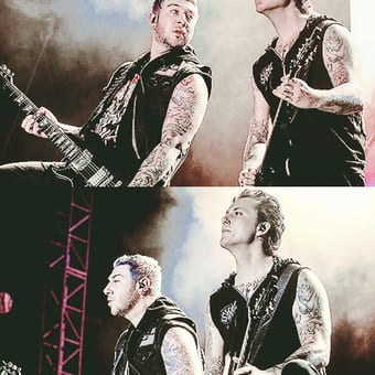 Foto de @nightmaaaare