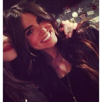 Foto de @nikkireed_