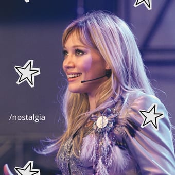 Foto de @nostalgia