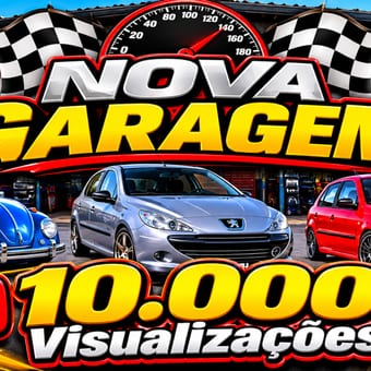 Foto de @novagarage