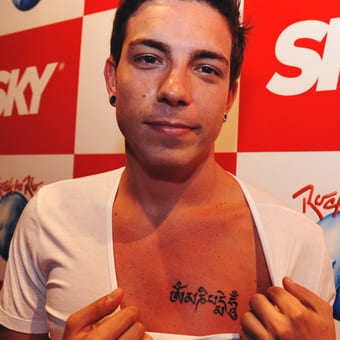 Foto de @nxzero