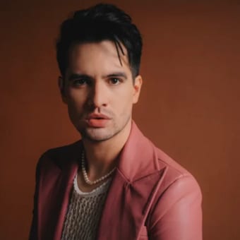 Foto de @panicatthedisco