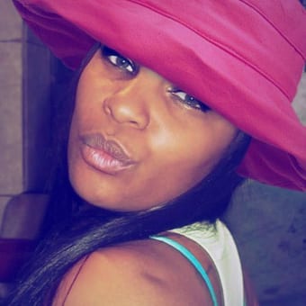Foto de @patybruxinha13