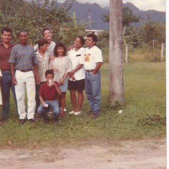 Foto de @paulinoelizeu
