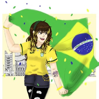Foto de @paulinoelizeu