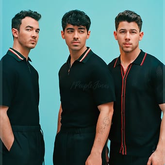 Foto de @peoplejonas