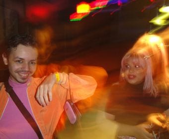 Foto de @pimpsparty