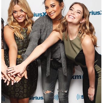 Foto de @pll