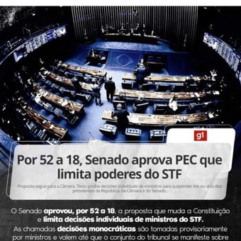 Foto de @politica